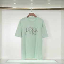 Picture of Dior T Shirts Short _SKUDiorS-2XLQ67133816